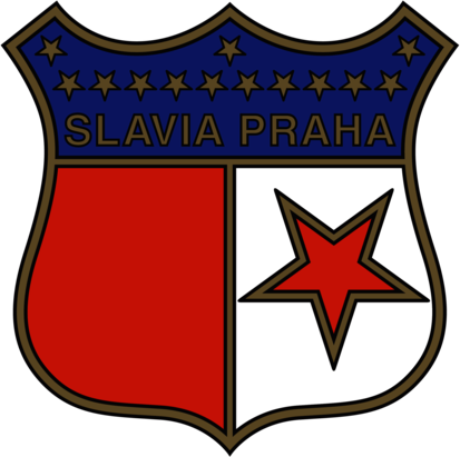 Slavia Praha (late 1960's)