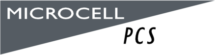 Microcell PCS