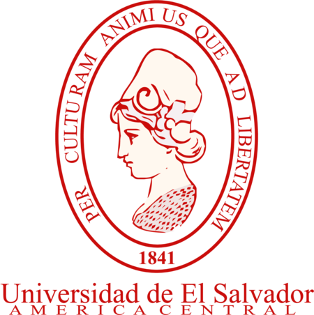 UNIVESIDAD DE EL SALVADOR
