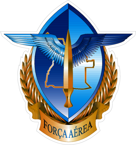 Forзa Aerea Angolana