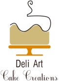 Deli Art Cake Creations