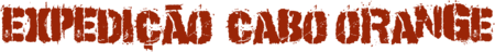 Expedição Cabo Orange