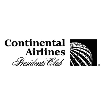 Continental Airlines Presidents Club