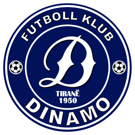 FK Dinamo Tirane
