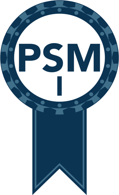 Professional Scrum Master I