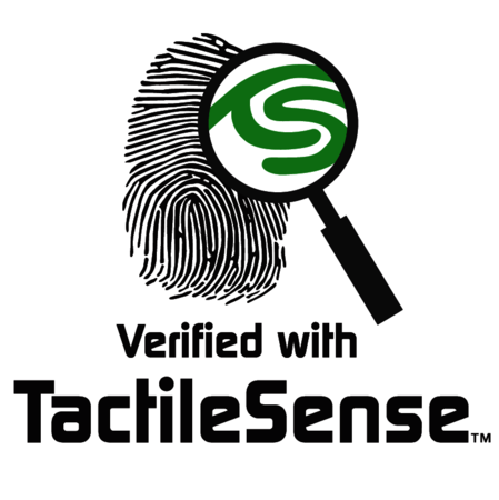 TactileSense