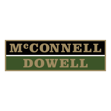 McConnell Dowell