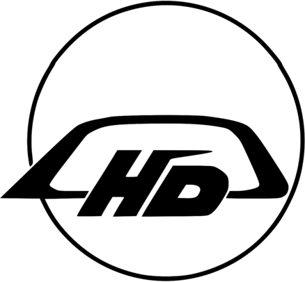 Hyundai Motor Company 1969