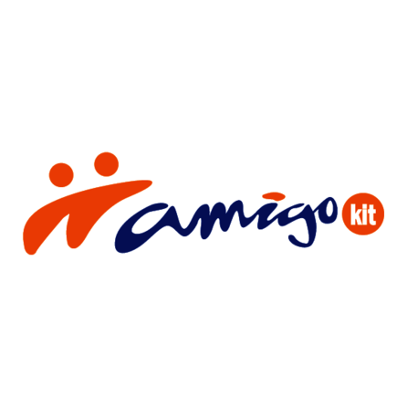 AMIGO KIT NUEVO