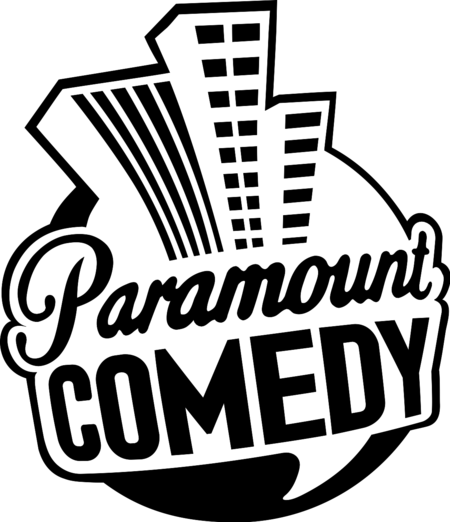 Paramount Comedy