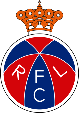RFC Liege (old logo)