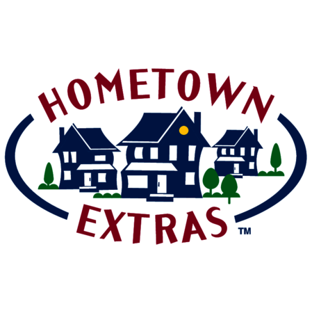 Hometown Extras