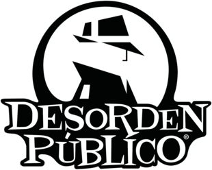 Desorden Público