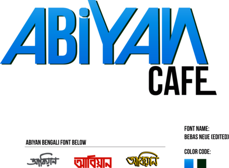 Abiyan Cafe