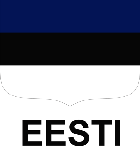 Estonia National Ice Hockey Team