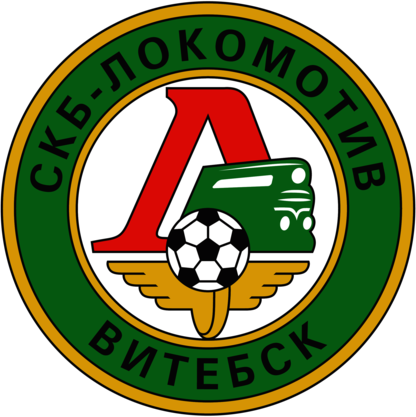 SKB-Lokomotiv Vitebsk