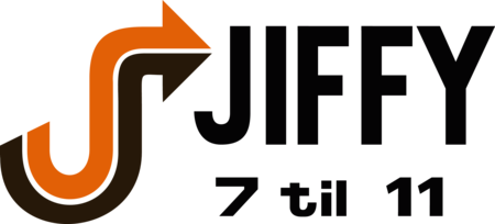 Jiffy 7 til 11
