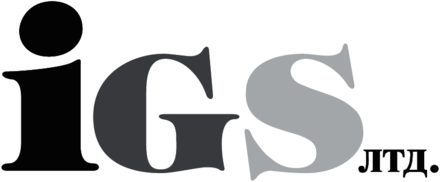 IGS Ltd.