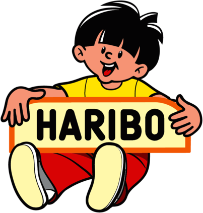 Haribo boy