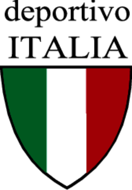Deportivo Italia