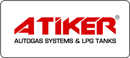 Atiker Autogas Systems