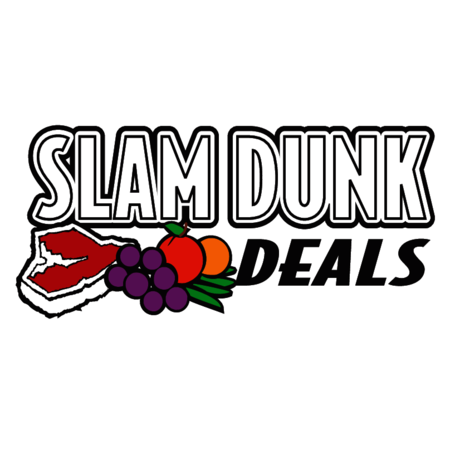 Slam Dunk Deals