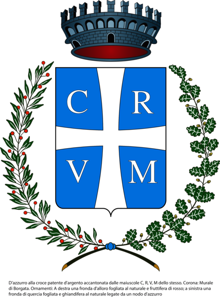 Comune di Roncegno Terme