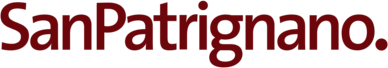 San Patrignano.