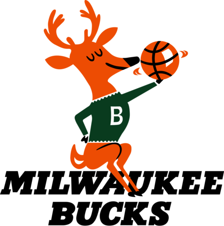 1968-69 Milwaukee Bucks Classic