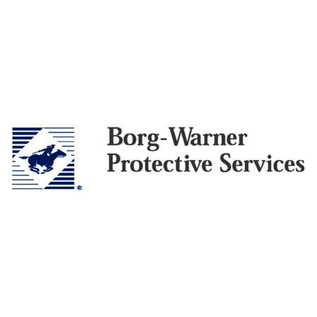 Borg-Warner Protective Services