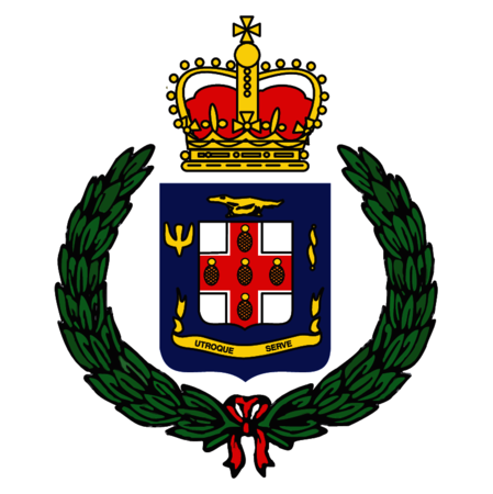 Jamaica Constabulary Force