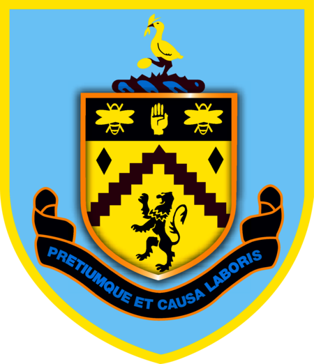 Burnley Football Club