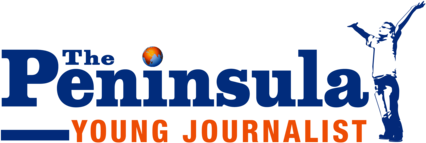 The Peninsula Young Journalist