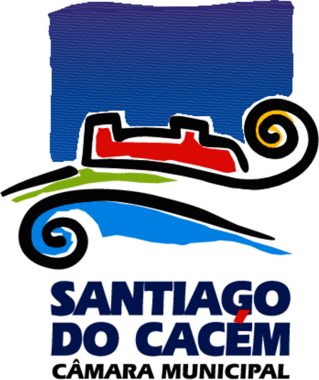 camara municipal santiago cacem