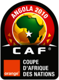Orange Africa Cup Of Nation 2010