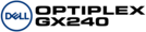 Dell Optiplex GX240
