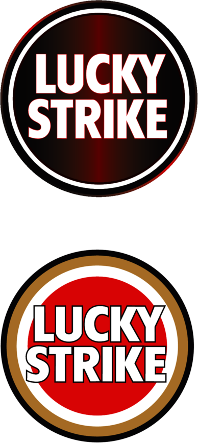 Lucky Strike