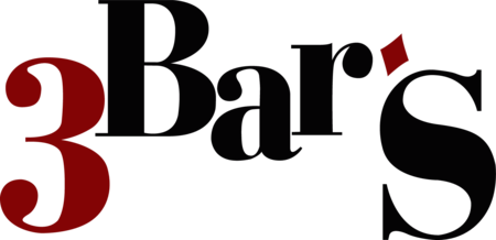 3 Bar's