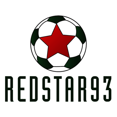 AS Red Star 93