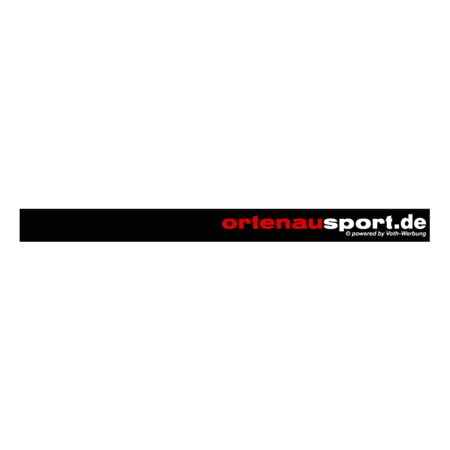 Ortenausport