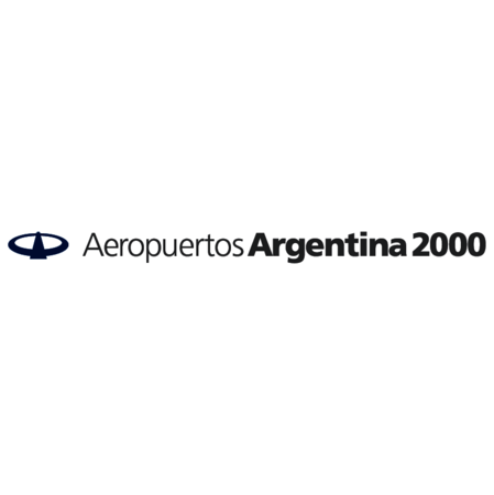 Aeropuertos Argentina 2000