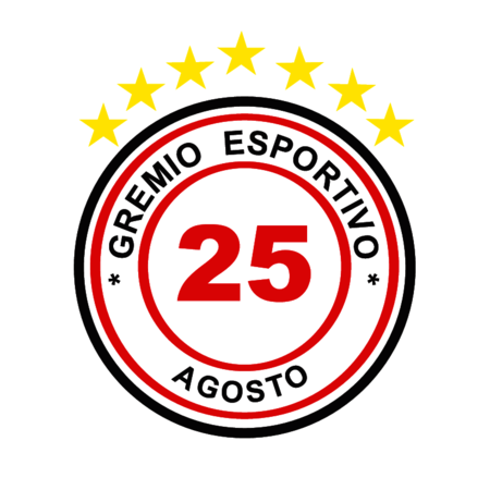 Gremio Esportivo 25 de Agosto/SC