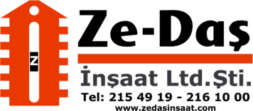 Ze-Daş