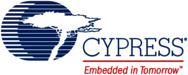 Cypress Semiconductor