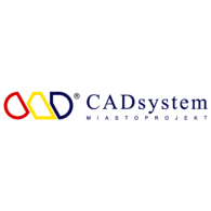 CAD system