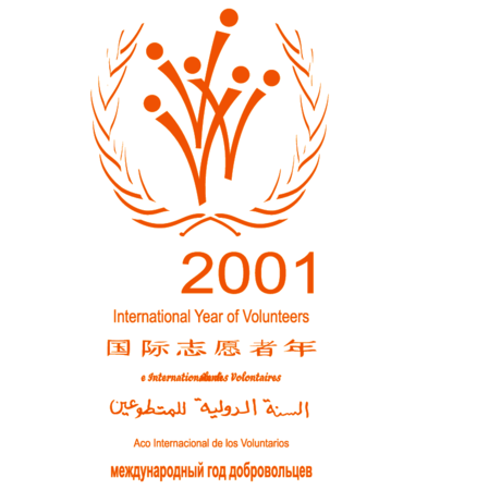 International Year of Volunteers