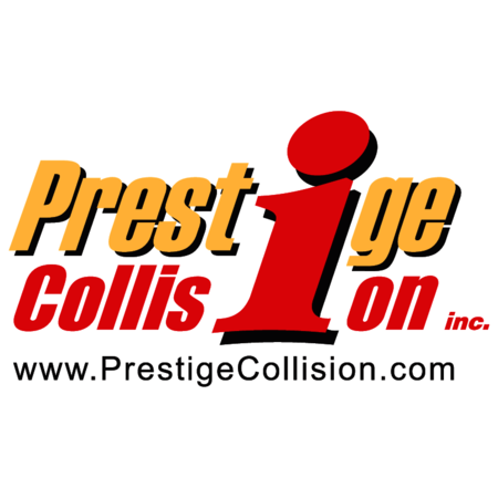 Prestige Collision
