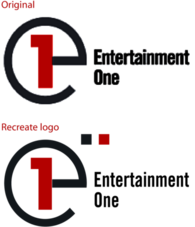 Entertainment one
