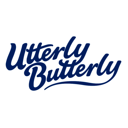 Utterly Butterly