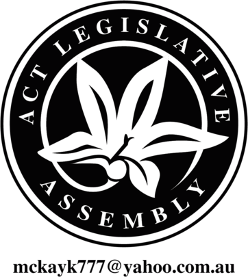 Act Legislative Assembly